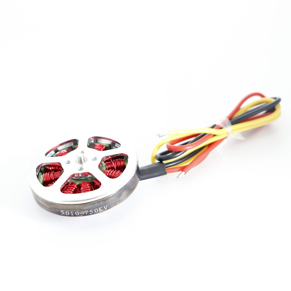 Motores sem escova de alta qua - Rc Helicopter Hobby Grade avaliação e preço