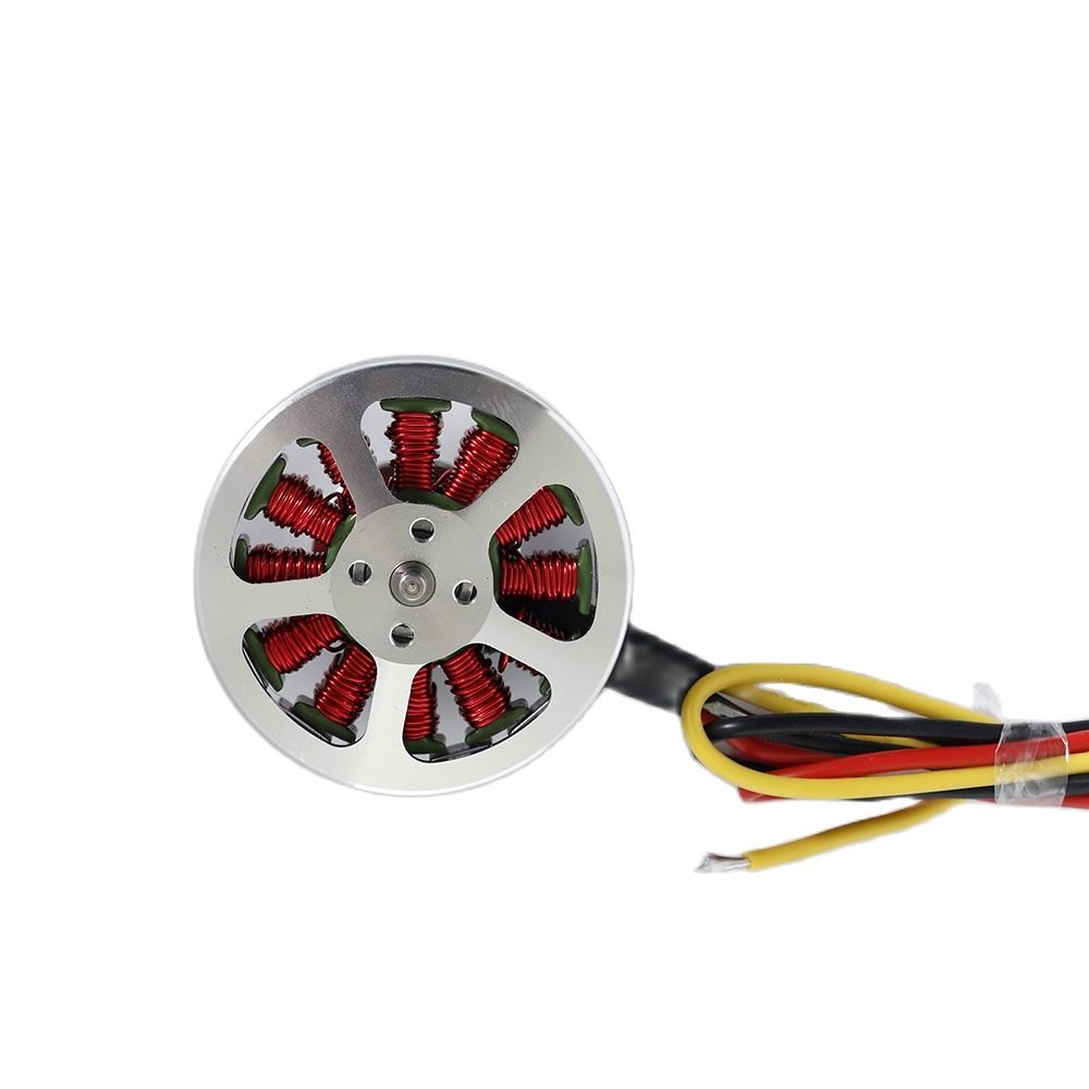 Motores sem escova de alta qua - Rc Helicopter Hobby Grade avaliação e preço