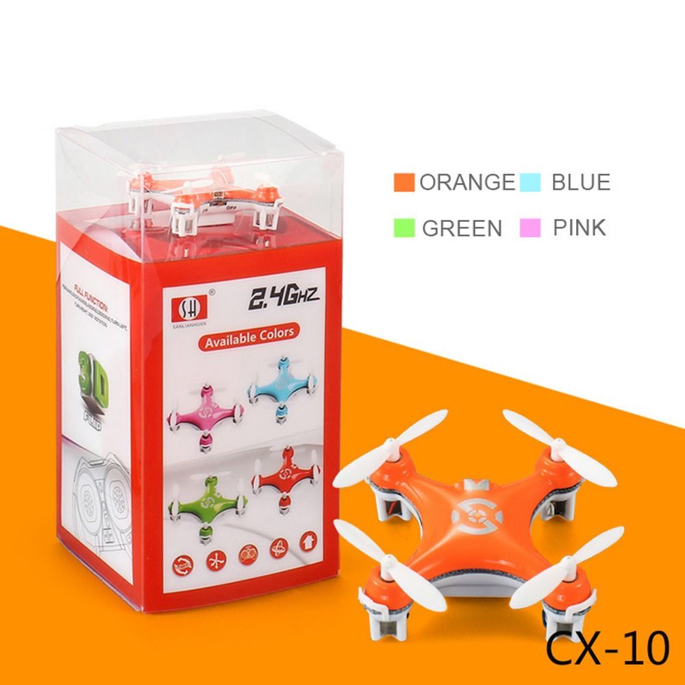 Mini Aeronave Brinquedo Helicó - Rc Helicopter Hobby Grade avaliação e preço