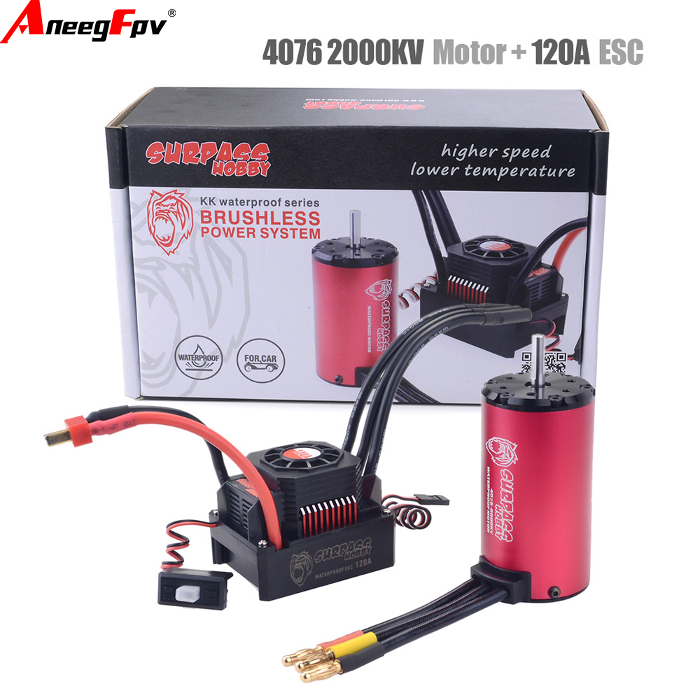 SURPASS HOBBY KK 1/8 RC Drift  - Rc Drift Car Brushless avaliação e preço