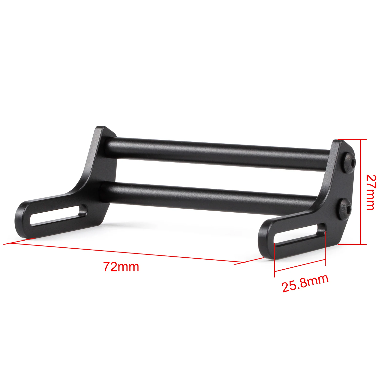 Barras de touro dianteiras de  - Body Shell Rc avaliação e preço