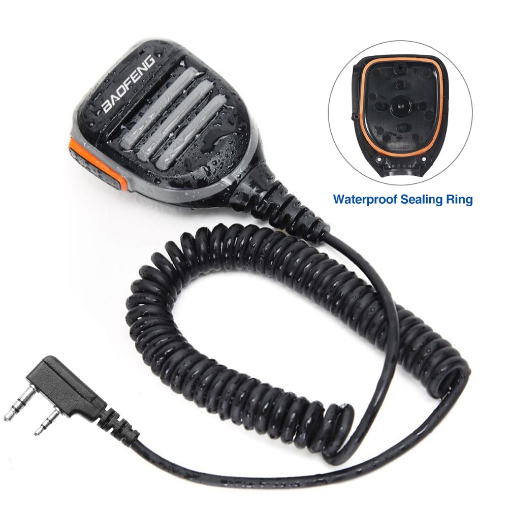 Baofeng BF-780 microfone de al - Rc Drift Car Brushless avaliação e preço