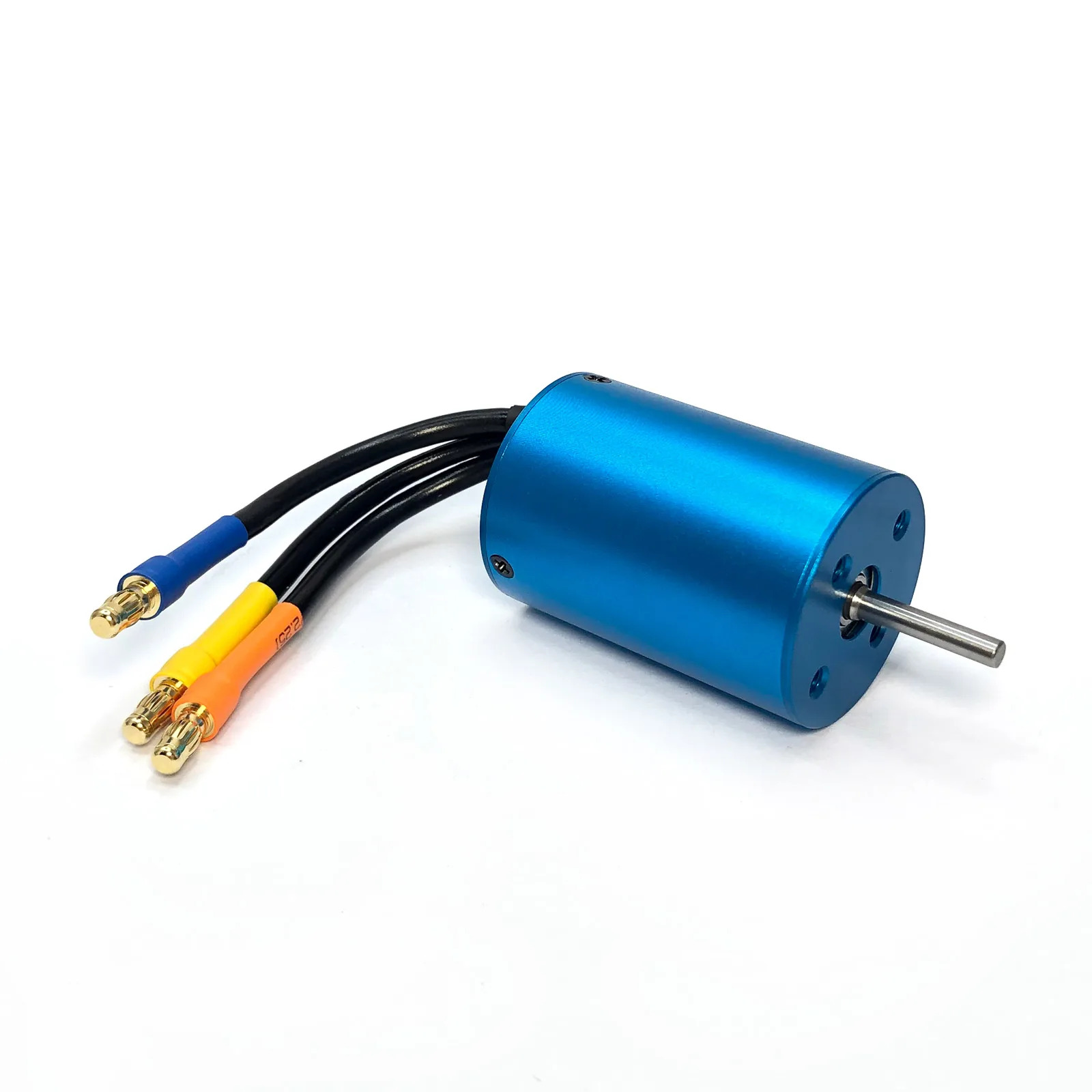 Combo de Motor Brushless YSIDO - Rc Remo Hobby avaliação e preço
