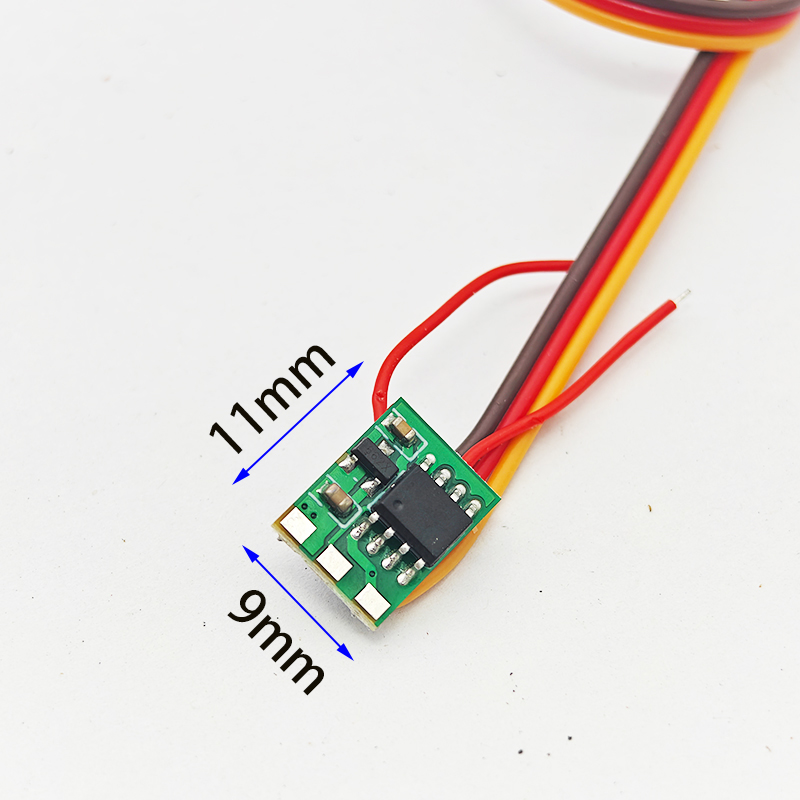 1 peça módulo controlador de v - Rc Hobby Toys avaliação e preço