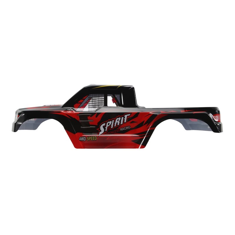 Capa de carroceria B78B para X - Body Shell Rc avaliação e preço