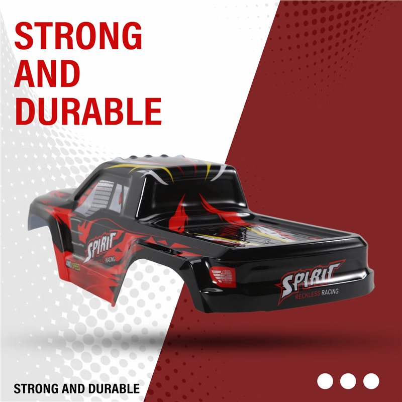 Capa de carroceria B78B para X - Body Shell Rc avaliação e preço