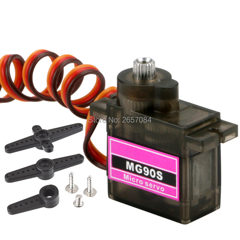 Mini Servo Digital para Helicó - Rc Helicopter Hobby Grade avaliação e preço