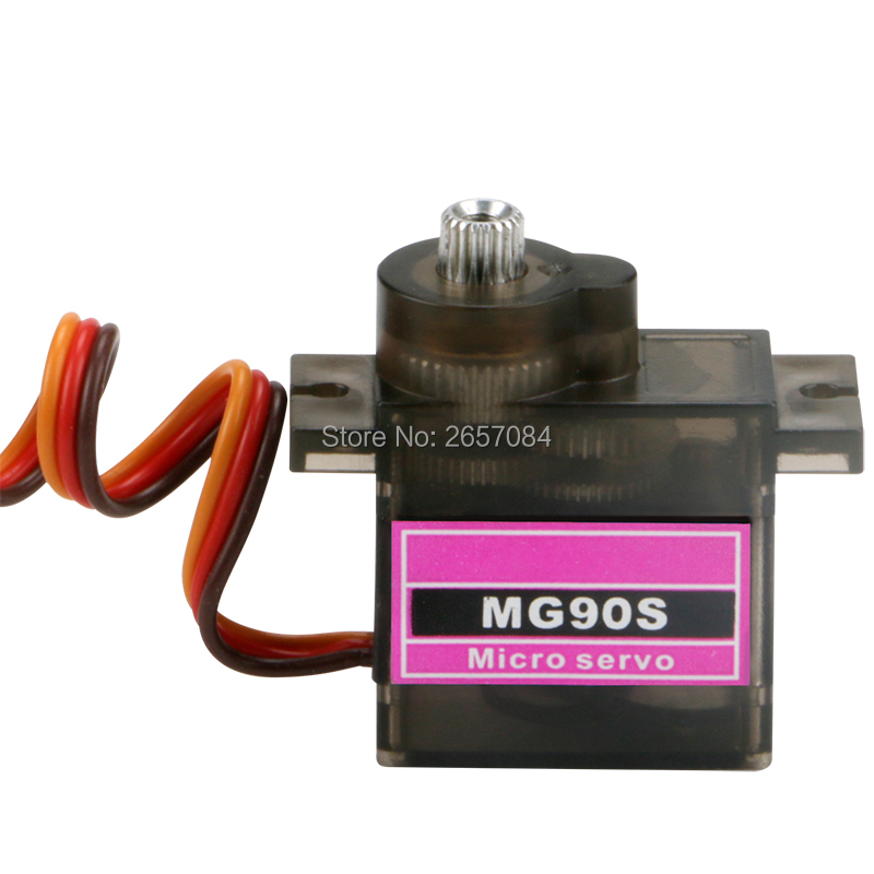 Mini Servo Digital para Helicó - Rc Helicopter Hobby Grade avaliação e preço