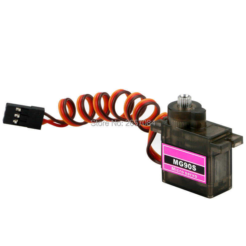 Mini Servo Digital para Helicó - Rc Helicopter Hobby Grade avaliação e preço