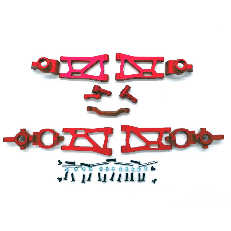 Conjunto de peças de atualizaç - Rc Remo Hobby avaliação e preço