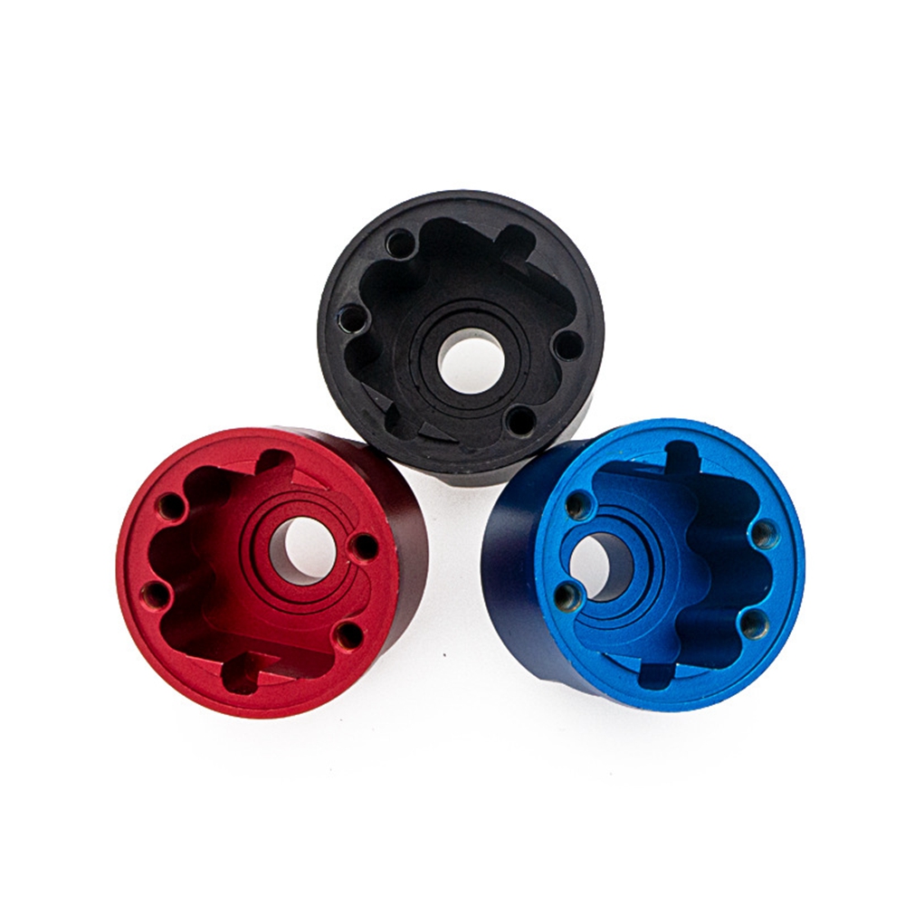 Caixa de Diferencial Dianteira - Rc Remo Hobby avaliação e preço