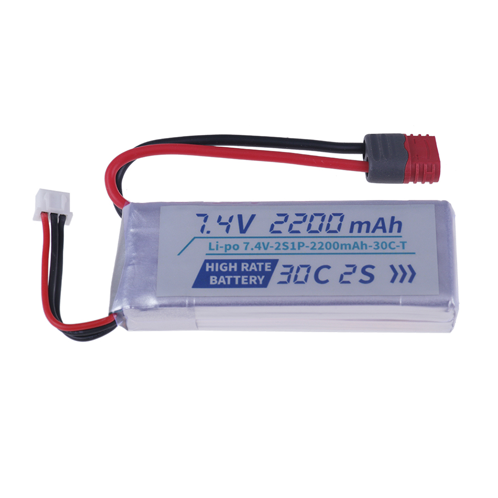 Bateria LiPo T-Plug de Alta Ta - Rc Hobby Drone avaliação e preço