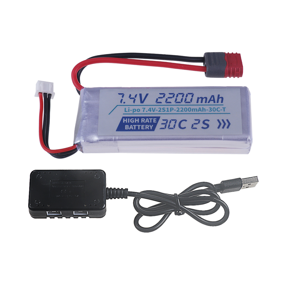 Bateria LiPo T-Plug de Alta Ta - Rc Hobby Drone avaliação e preço