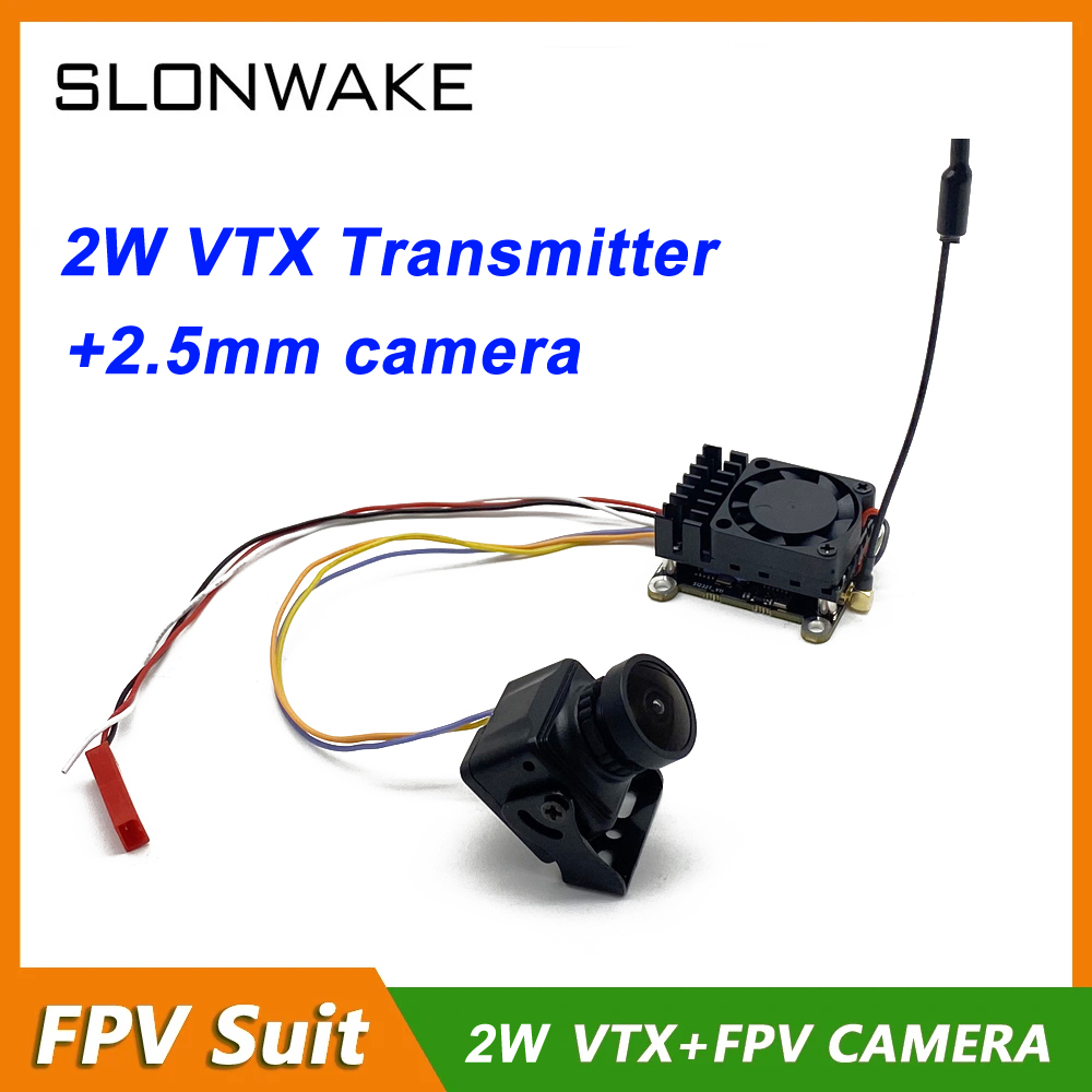 Transmissor vtx ajustável de l - Rc Hobby Toys avaliação e preço