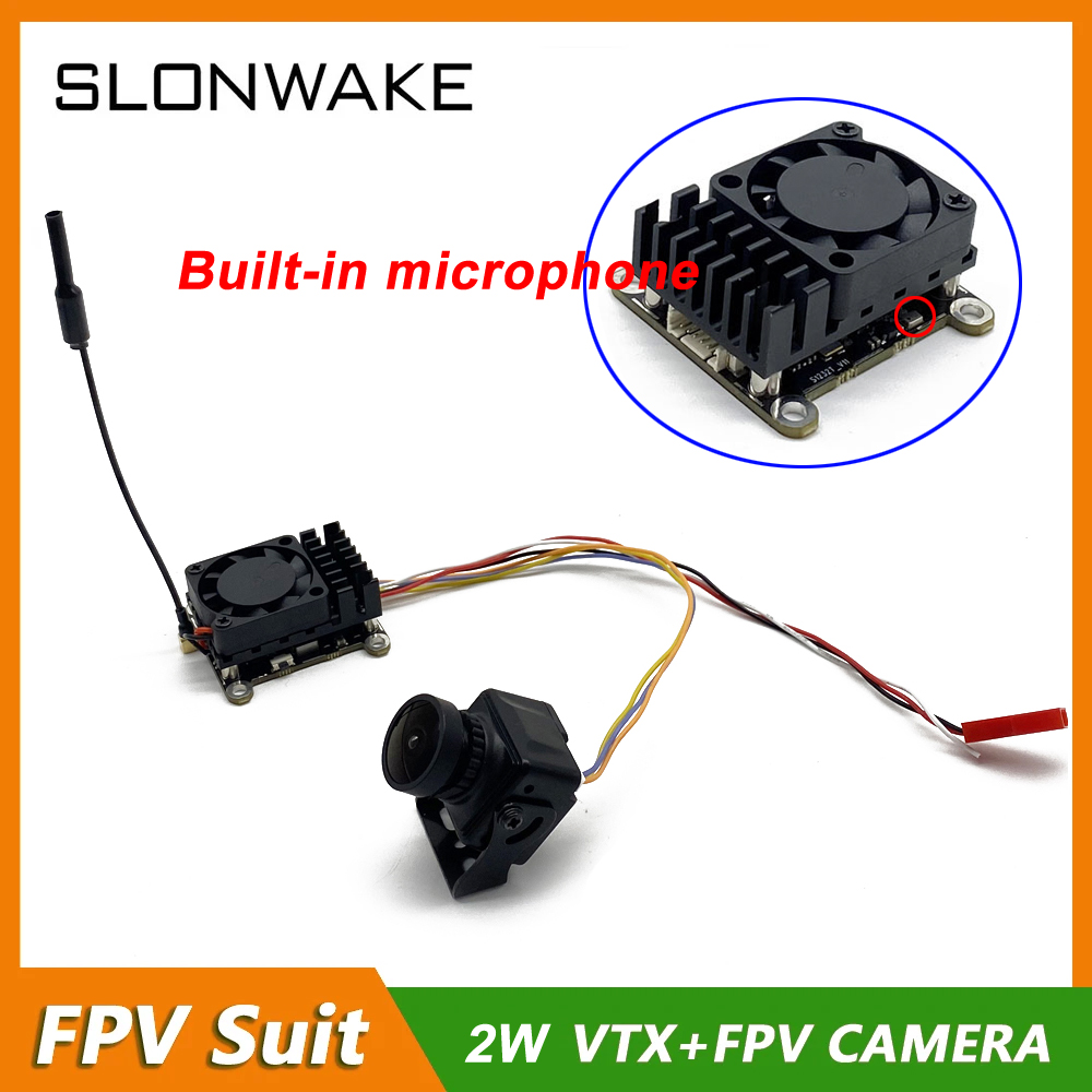 Transmissor vtx ajustável de l - Rc Hobby Toys avaliação e preço