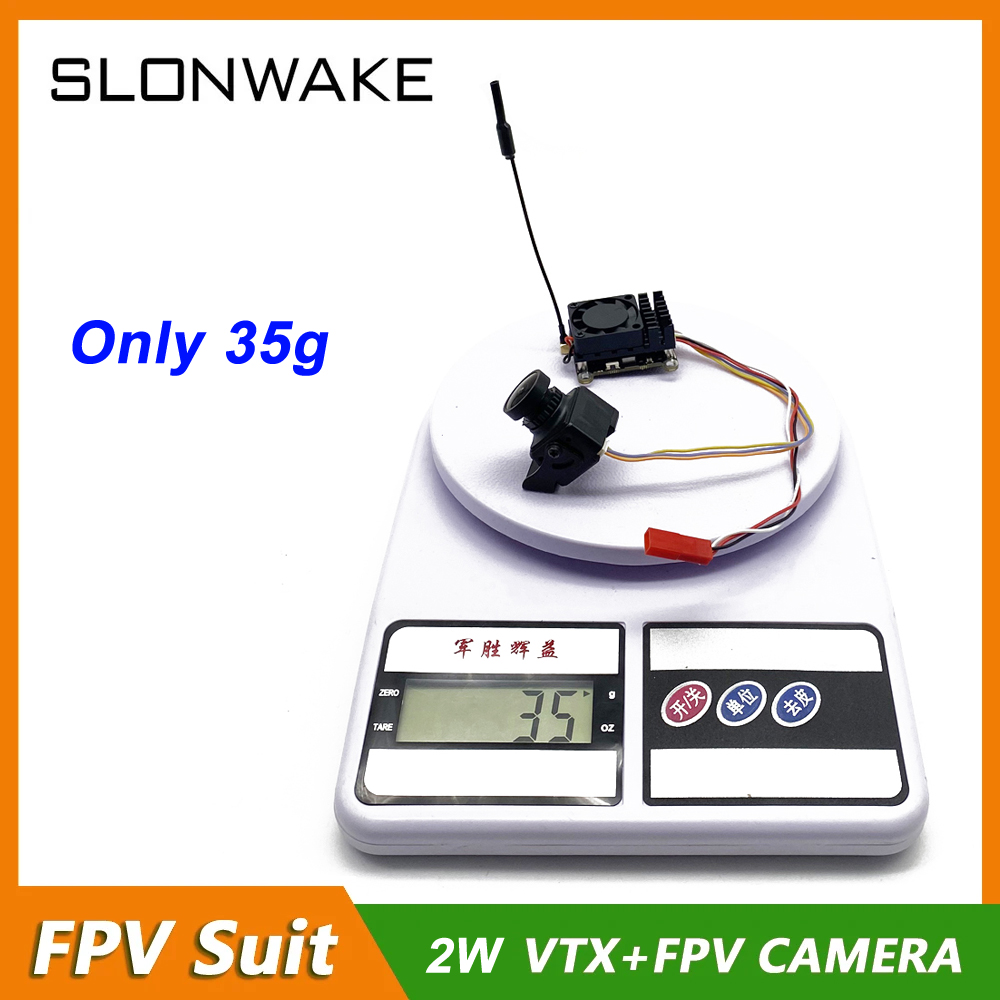 Transmissor vtx ajustável de l - Rc Hobby Toys avaliação e preço