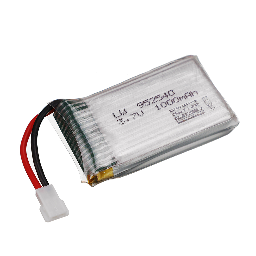 Bateria Lipo 3.7V 1000mAh para - Rc Hobby Drone avaliação e preço