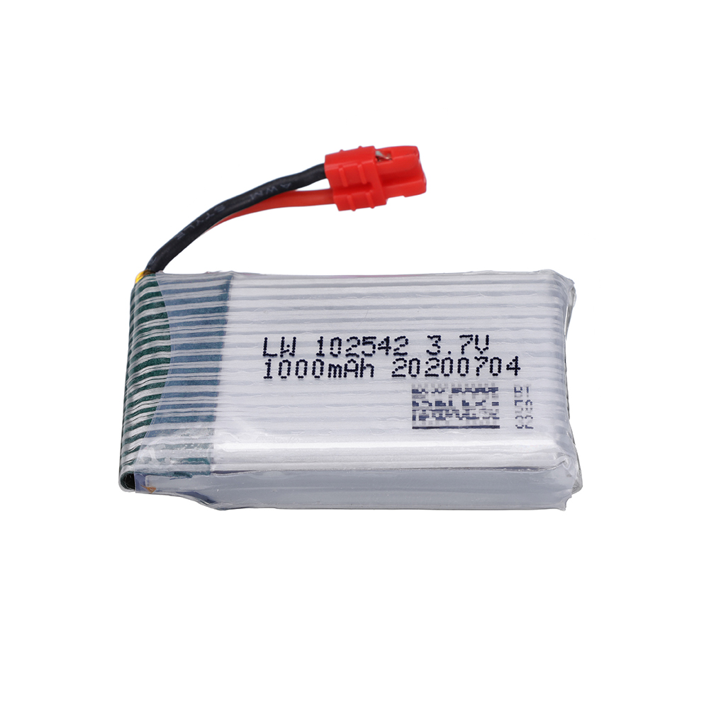 Bateria Lipo 3.7V 1000mAh para - Rc Hobby Drone avaliação e preço