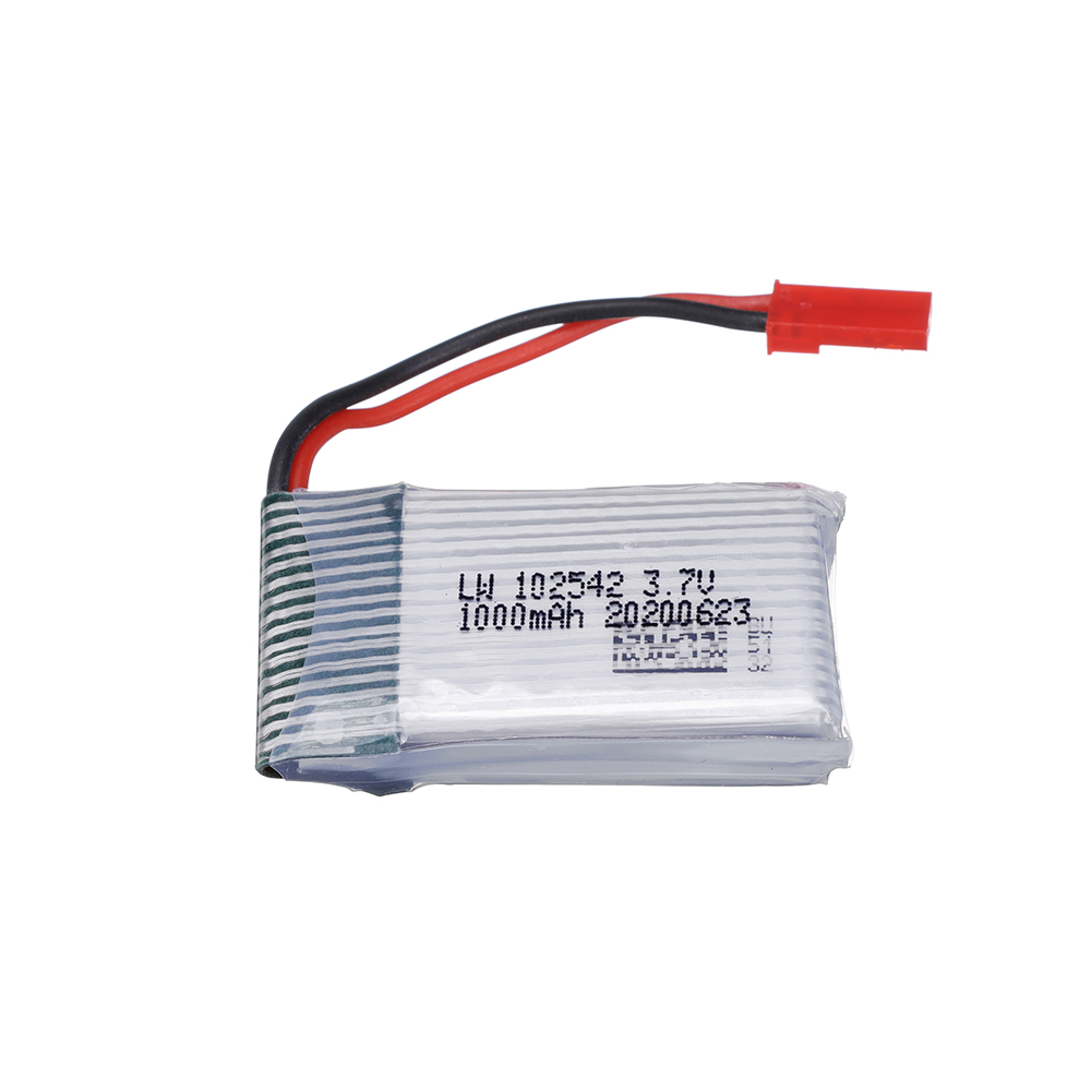 Bateria Lipo 3.7V 1000mAh para - Rc Hobby Drone avaliação e preço