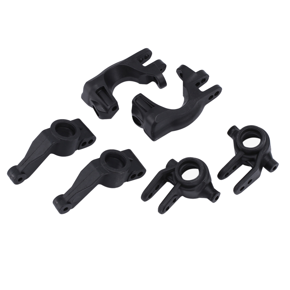 A48U 6 Peças Bloco de Direção  - Rc Remo Hobby avaliação e preço