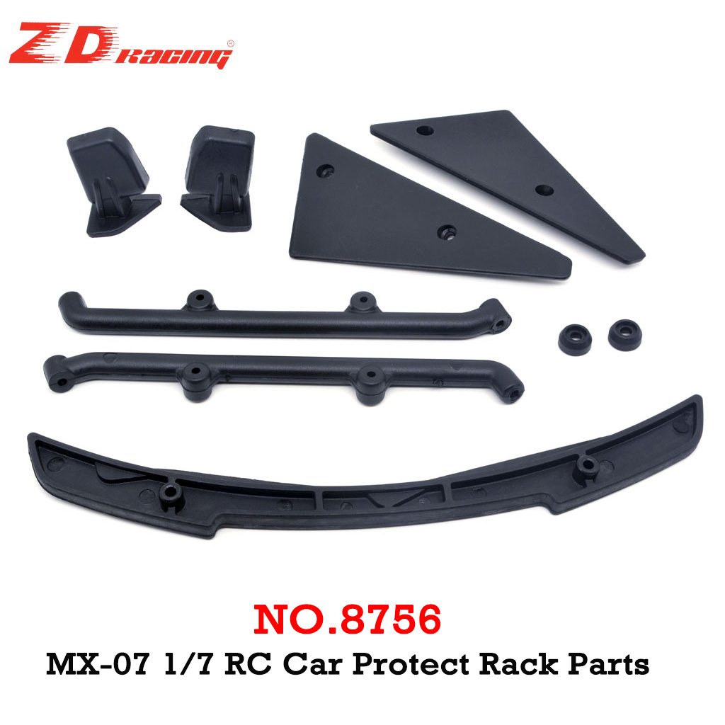 Peças de Proteção para Carro R - Body Shell Rc avaliação e preço