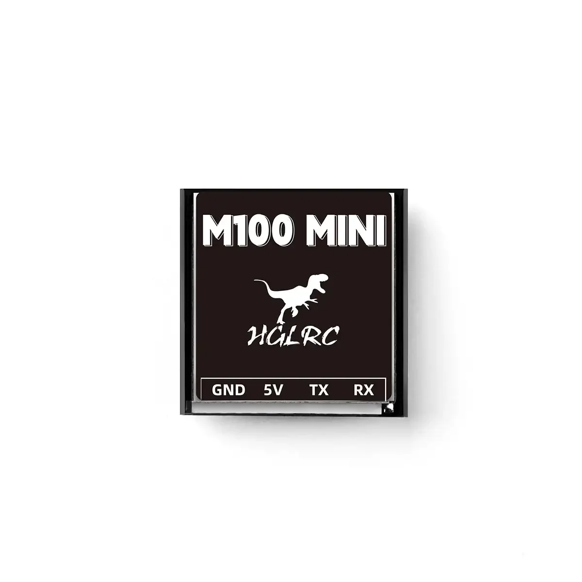 Módulo GPS HGLRC M100 MINI M10 - Rc Hobby Drone avaliação e preço