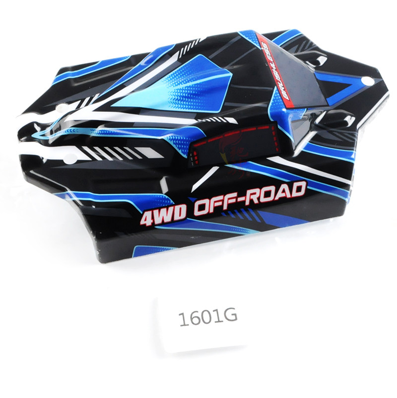 Carcaça de carro rc, capa de c - Body Shell Rc avaliação e preço