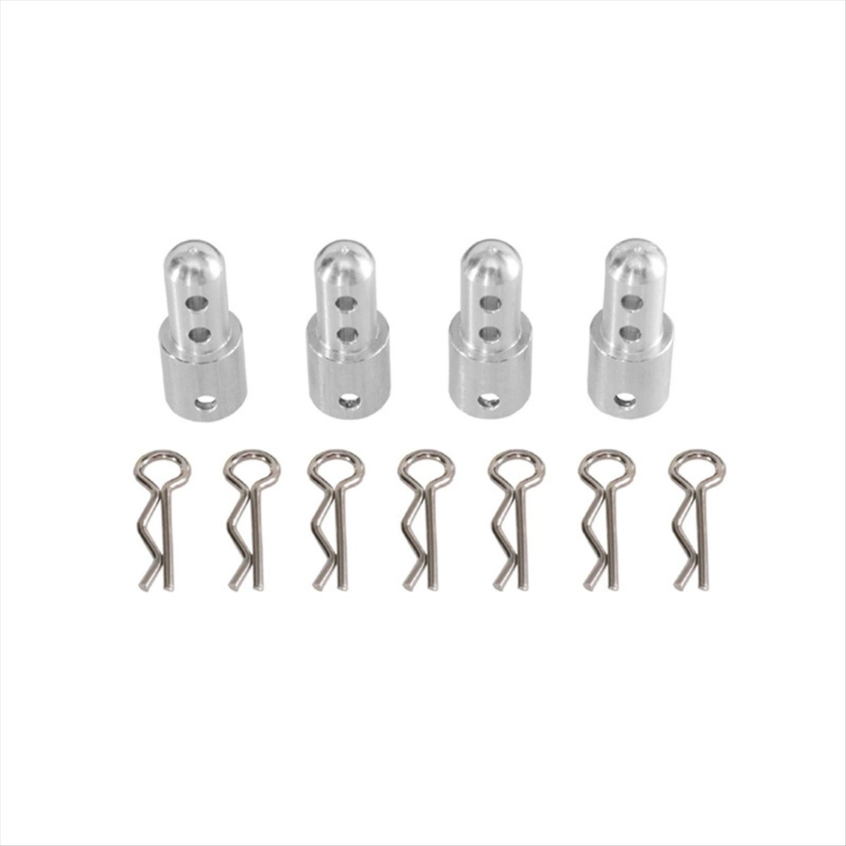 Kit de Colunas de Montagem da  - Body Shell Rc avaliação e preço