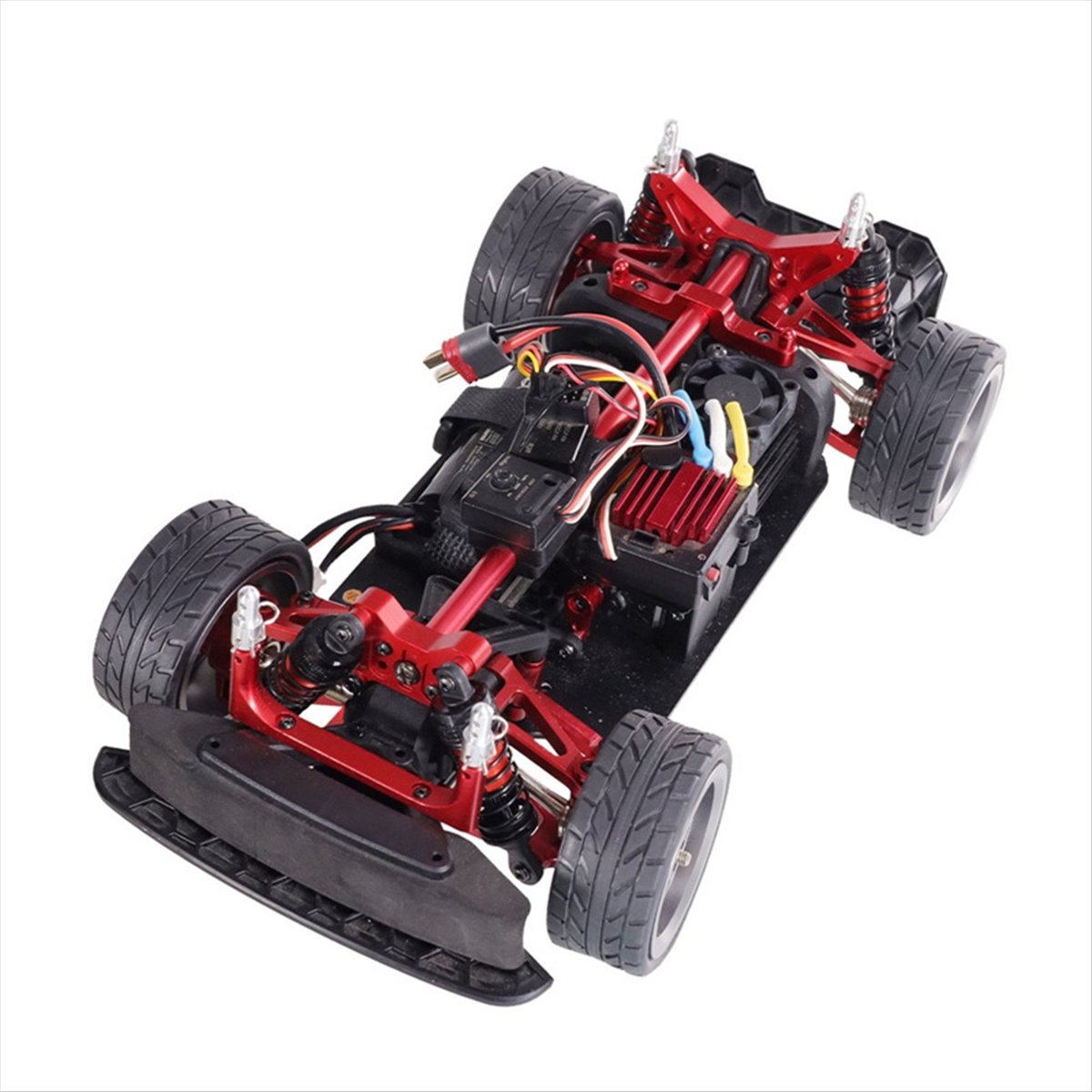 Kit de Colunas de Montagem da  - Body Shell Rc avaliação e preço
