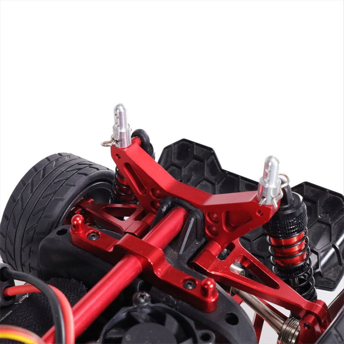 Kit de Colunas de Montagem da  - Body Shell Rc avaliação e preço
