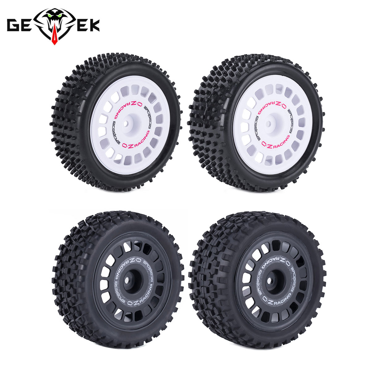 Pneus de Rally Rc para Wltoys  - Rc Hobby Tools avaliação e preço