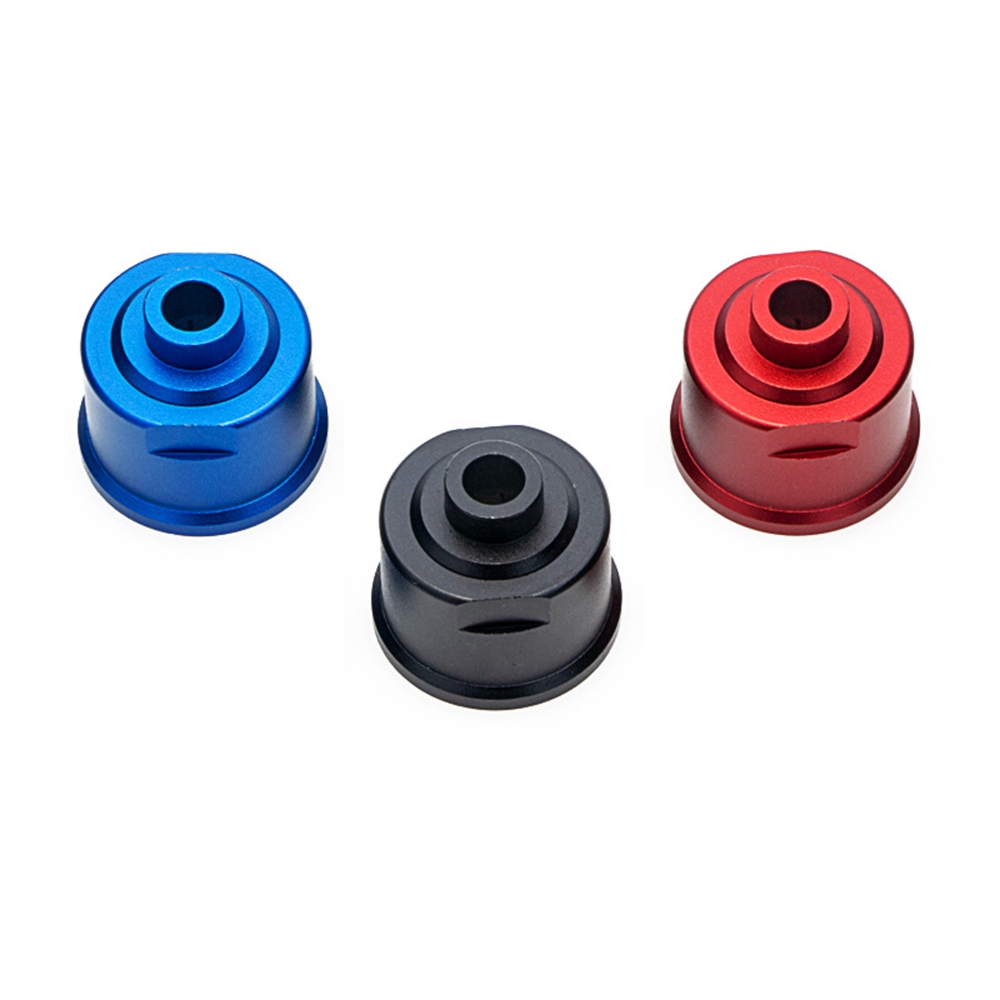 AS96-Metal Caso Diferencial Fr - Rc Remo Hobby avaliação e preço