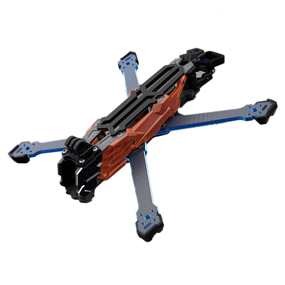 GEPRC GEP-Vapor-D5 D6 O4 Pro E - Rc Hobby Toys avaliação e preço
