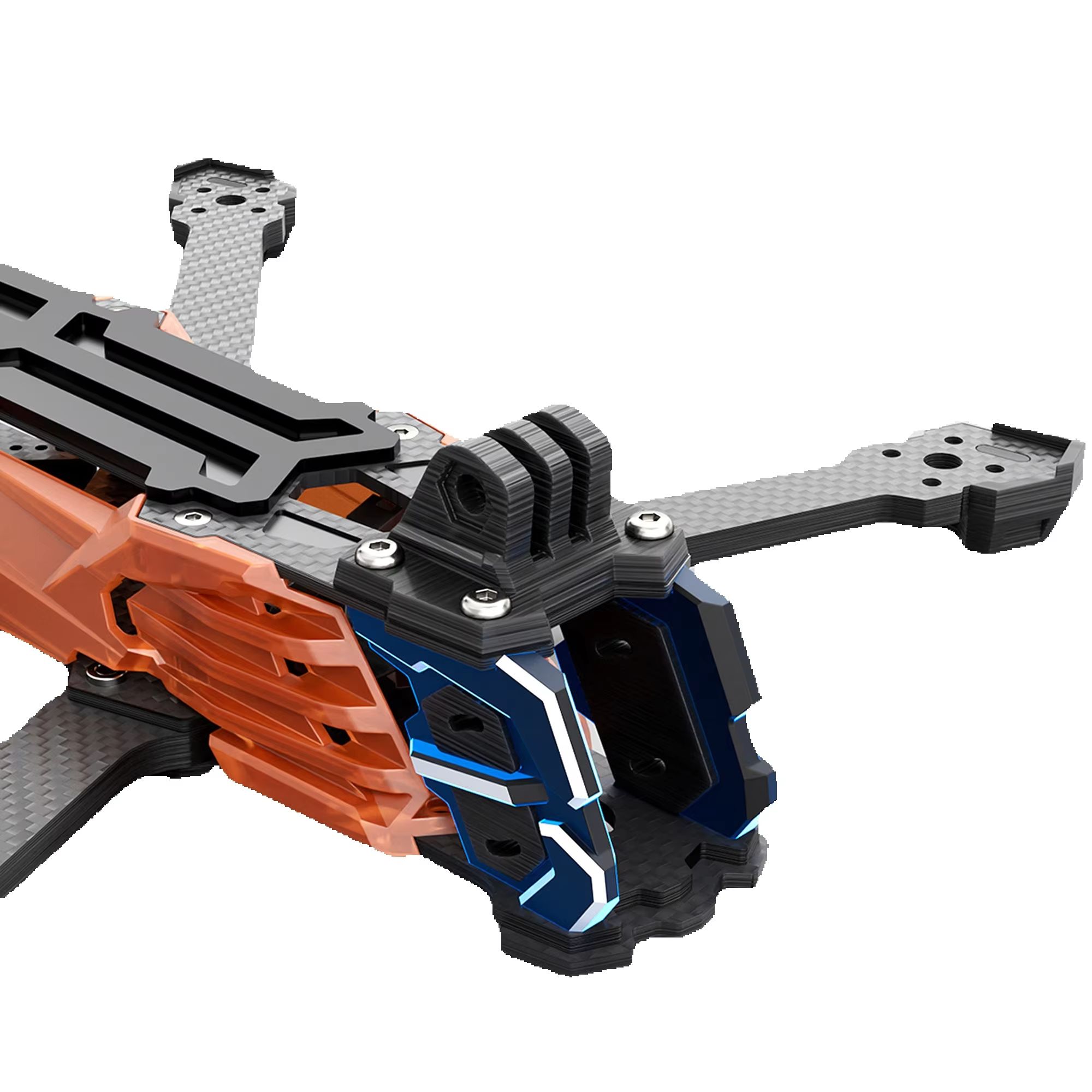 GEPRC GEP-Vapor-D5 D6 O4 Pro E - Rc Hobby Toys avaliação e preço