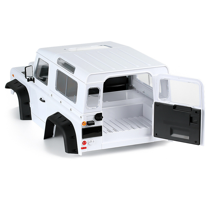 Carroceria de Carro RC Austar  - Body Shell Rc avaliação e preço