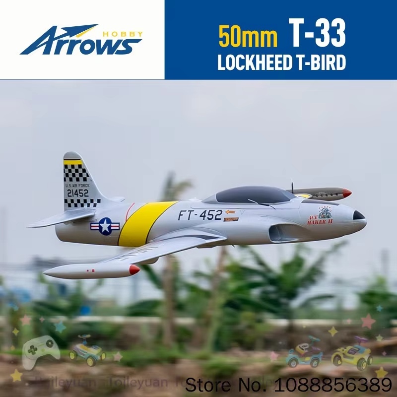 Novo em Estoque: Avião de Cont - Rc Hobby Park avaliação e preço