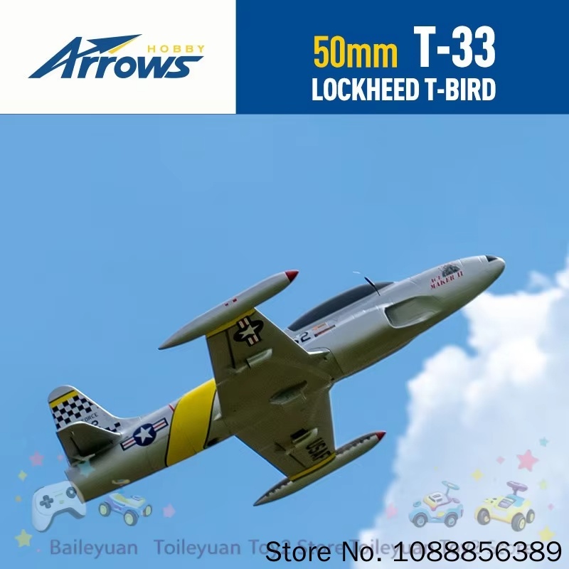Novo em Estoque: Avião de Cont - Rc Hobby Park avaliação e preço