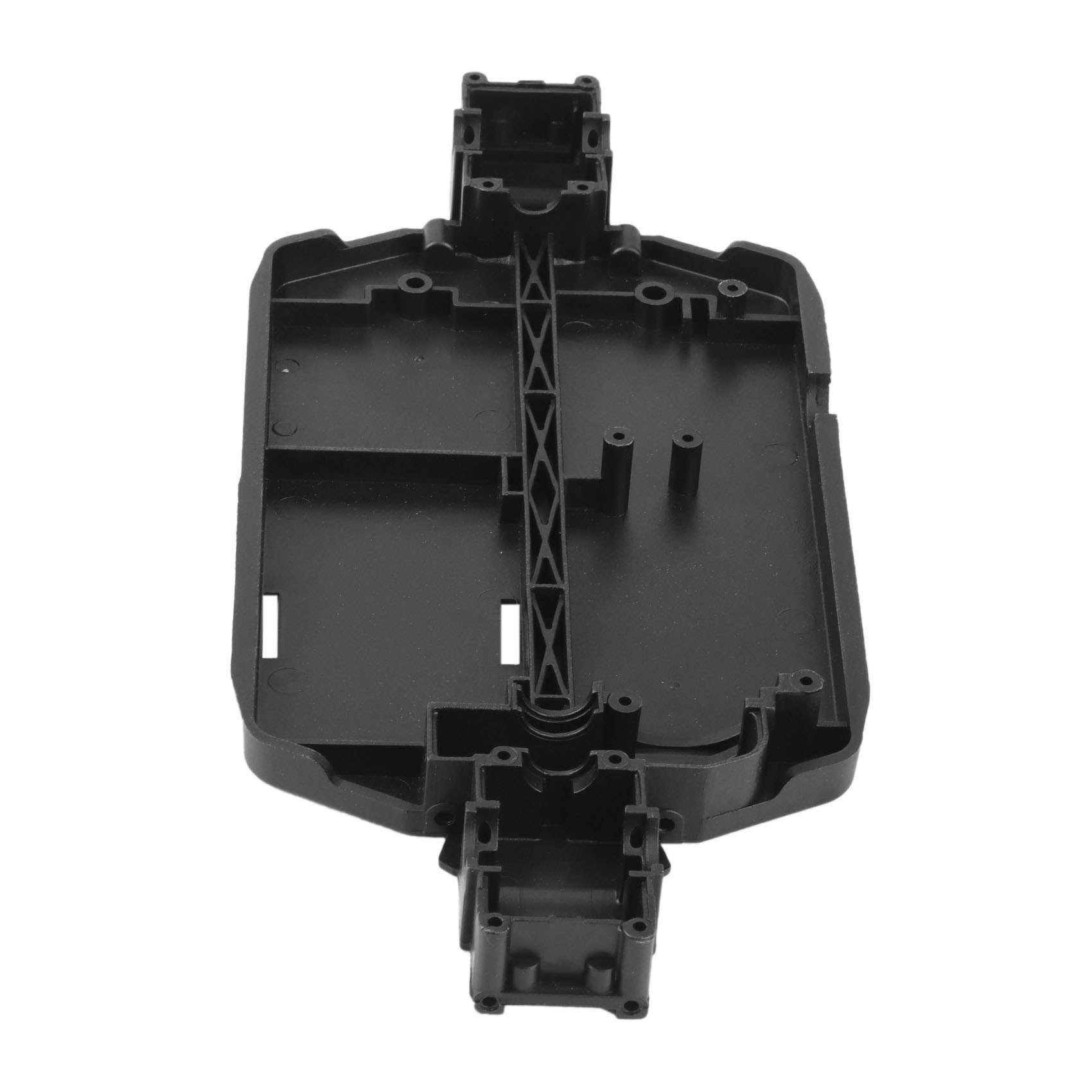 Chassi de Carro ABXE-RC P2501  - Rc Remo Hobby avaliação e preço