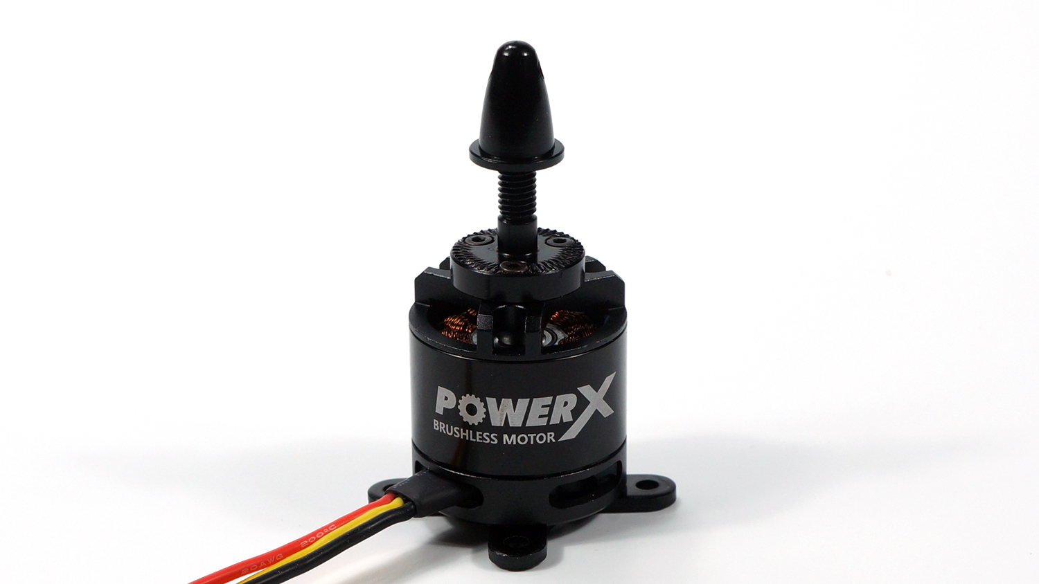 Motor Brushless AEORC MC2216 9 - Rc Helicopter Hobby Grade avaliação e preço