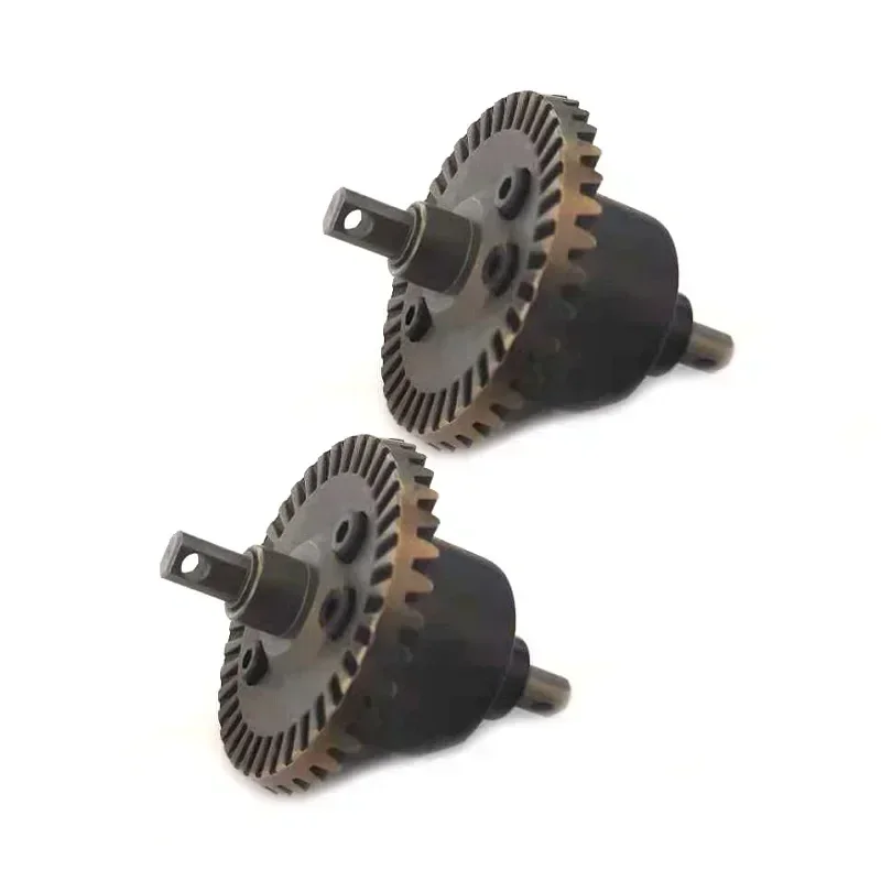 Conjunto de Engrenagens Difere - Rc Remo Hobby avaliação e preço