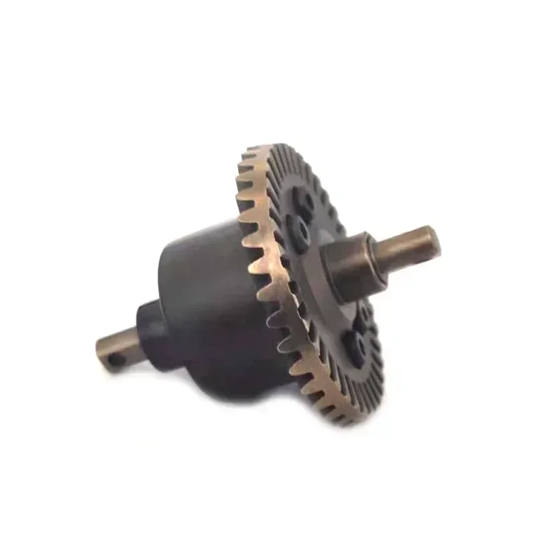 Conjunto de Engrenagens Difere - Rc Remo Hobby avaliação e preço