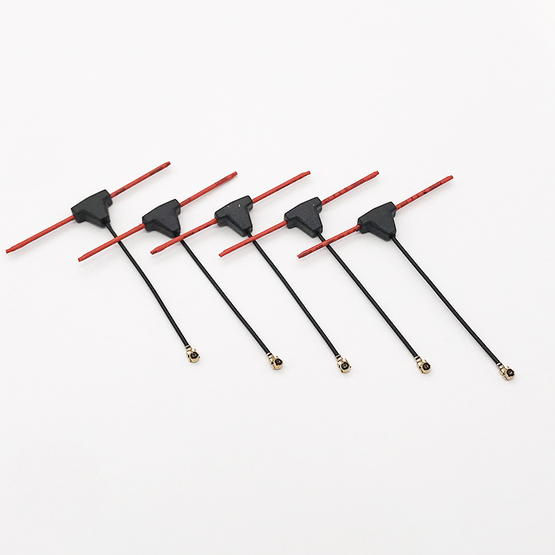 Antena 2.4G 2DBI T IPX1 para T - Rc Hobby Toys avaliação e preço