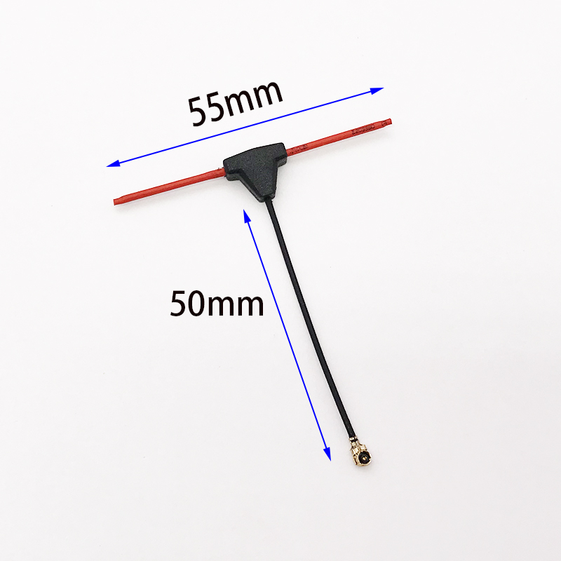 Antena 2.4G 2DBI T IPX1 para T - Rc Hobby Toys avaliação e preço