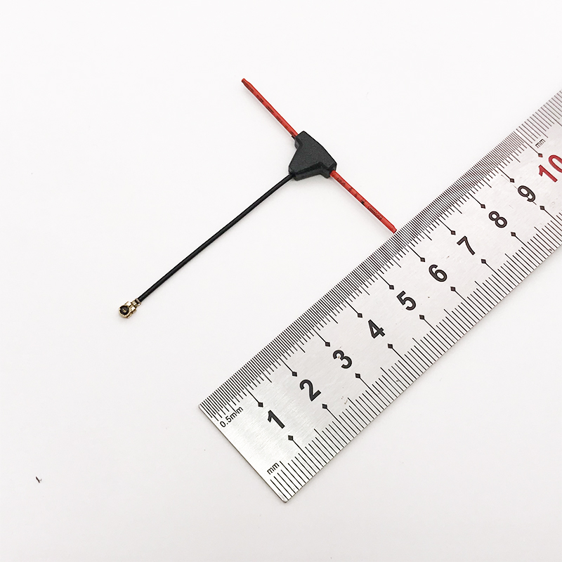 Antena 2.4G 2DBI T IPX1 para T - Rc Hobby Toys avaliação e preço