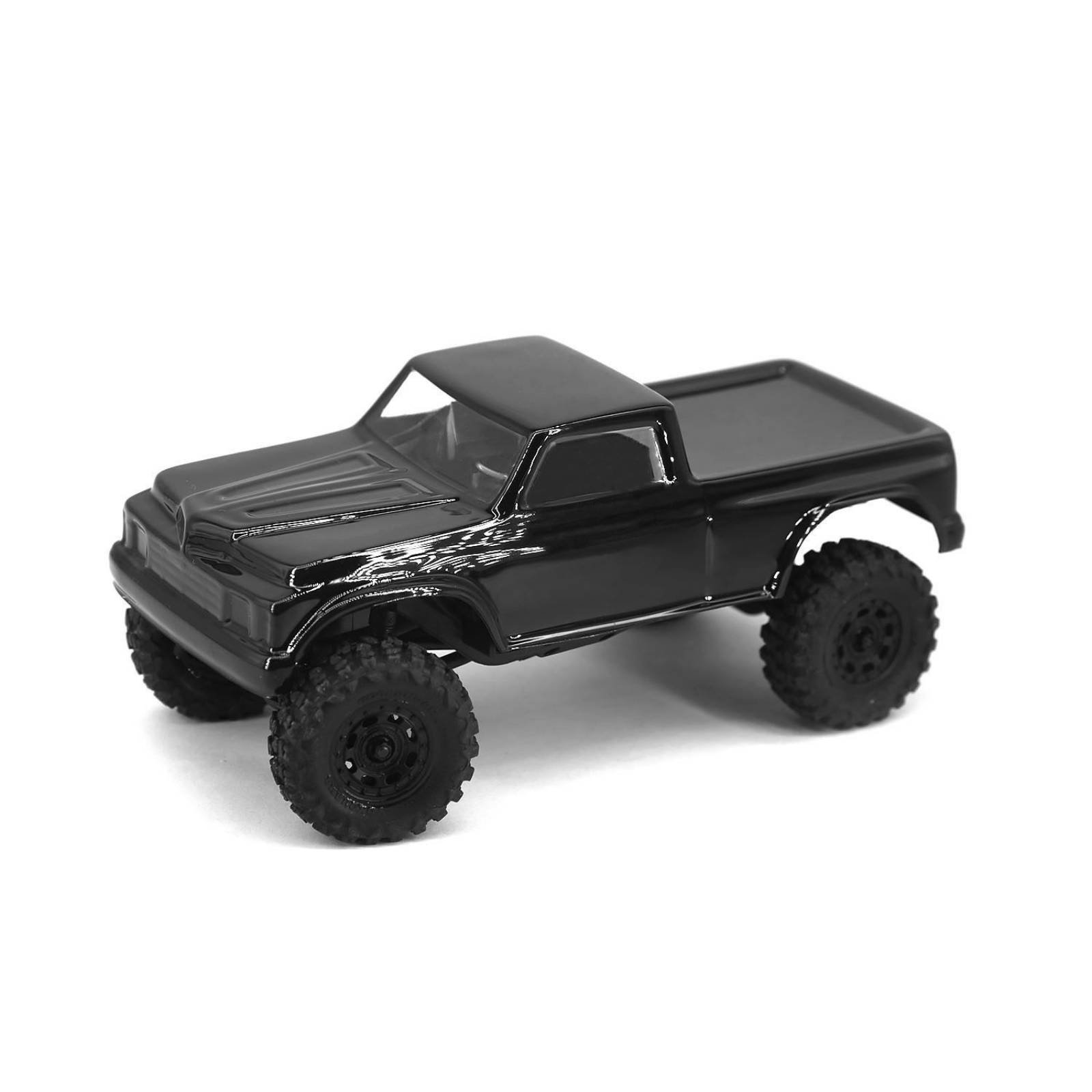 Carcaça de Caminhonete RC com  - Body Shell Rc avaliação e preço